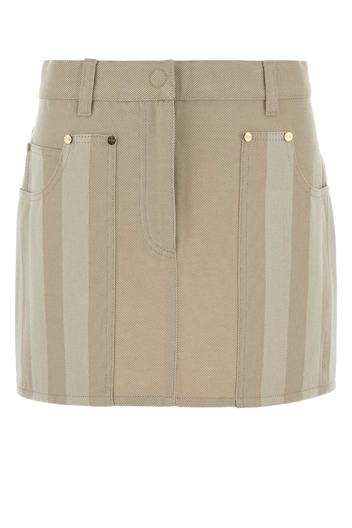 Skirt SKIRTS