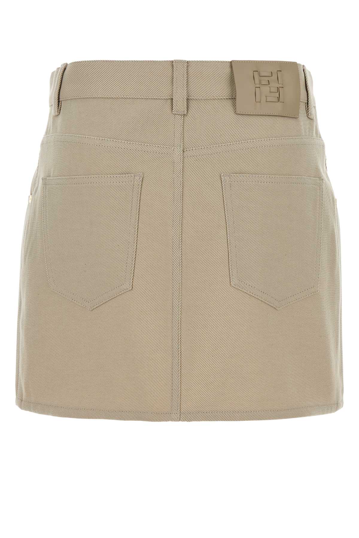 Skirt SKIRTS