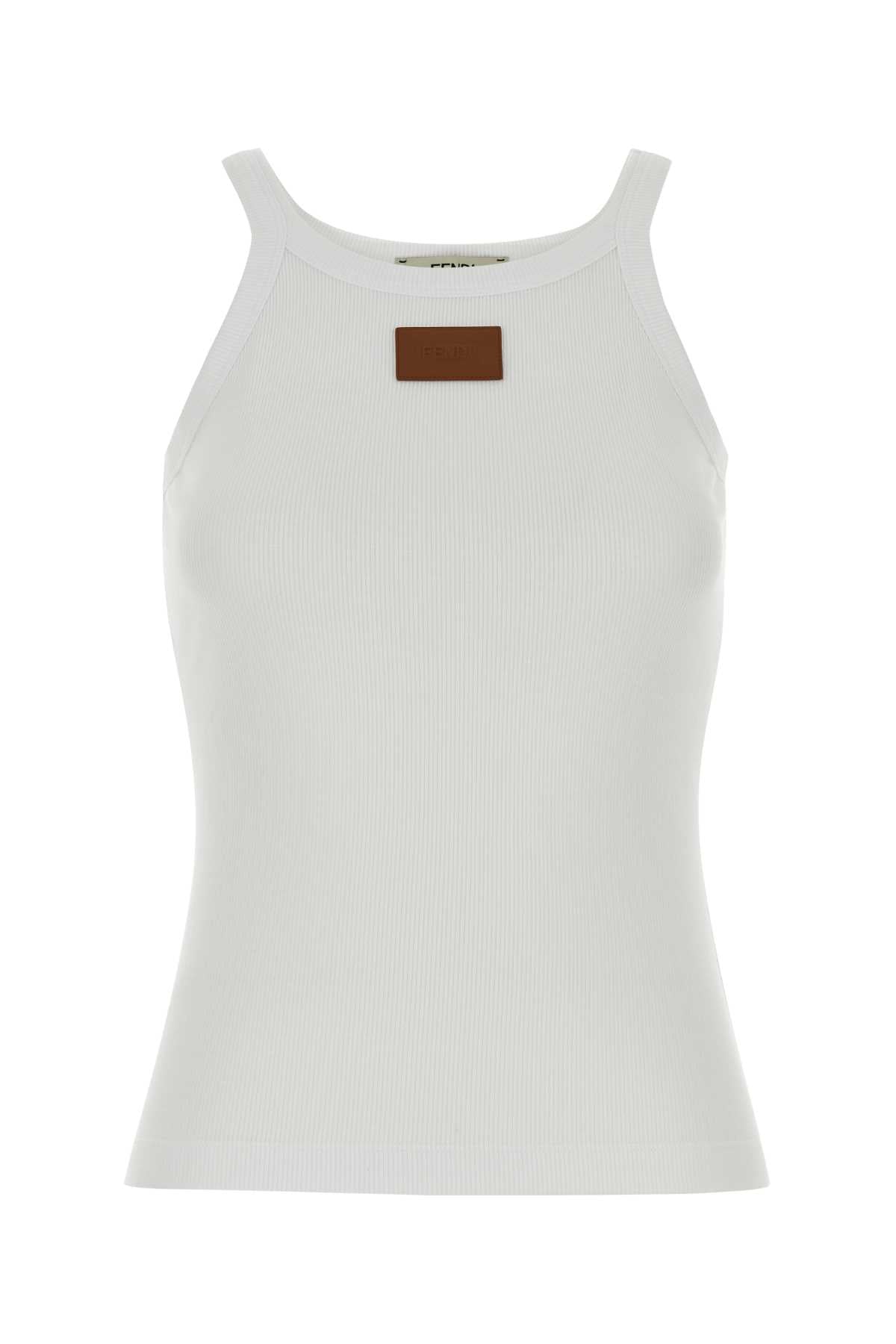 Fendi Canotta