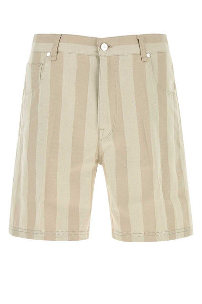 Fendi Bermuda regular herr. pequin