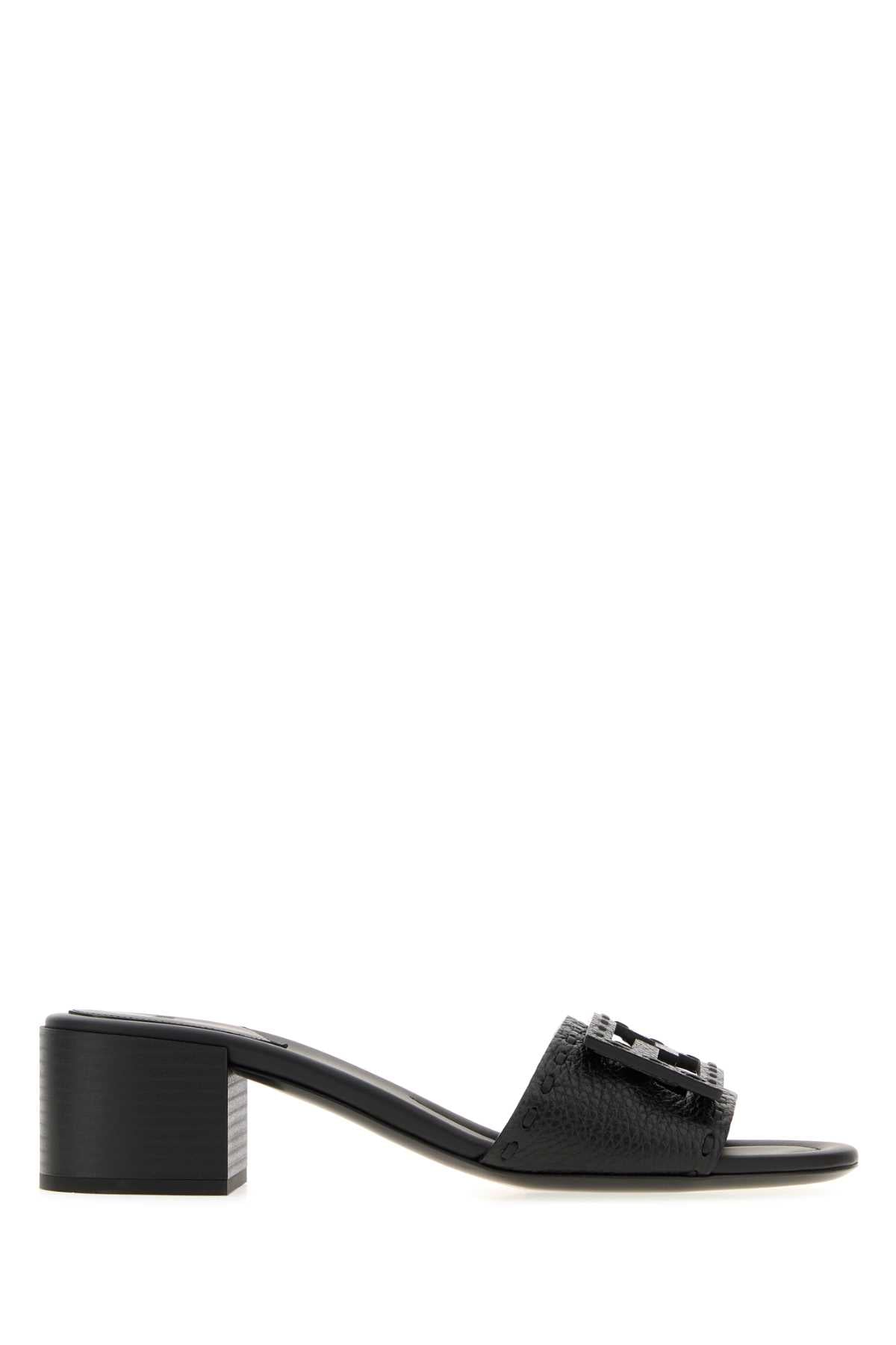 SLIDE VIT.BOTT+FF VITEL.C/INFI SANDALS