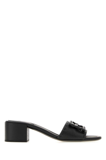 SLIDE VIT.BOTT+FF VITEL.C/INFI SANDALS