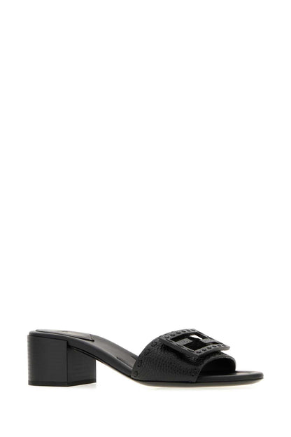 SLIDE VIT.BOTT+FF VITEL.C/INFI SANDALS