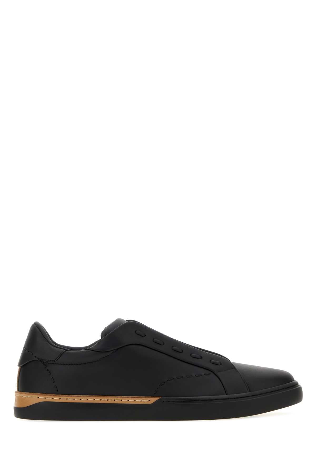 NO LACE SNEAKERS ELASTIC BAND SNEAKERS