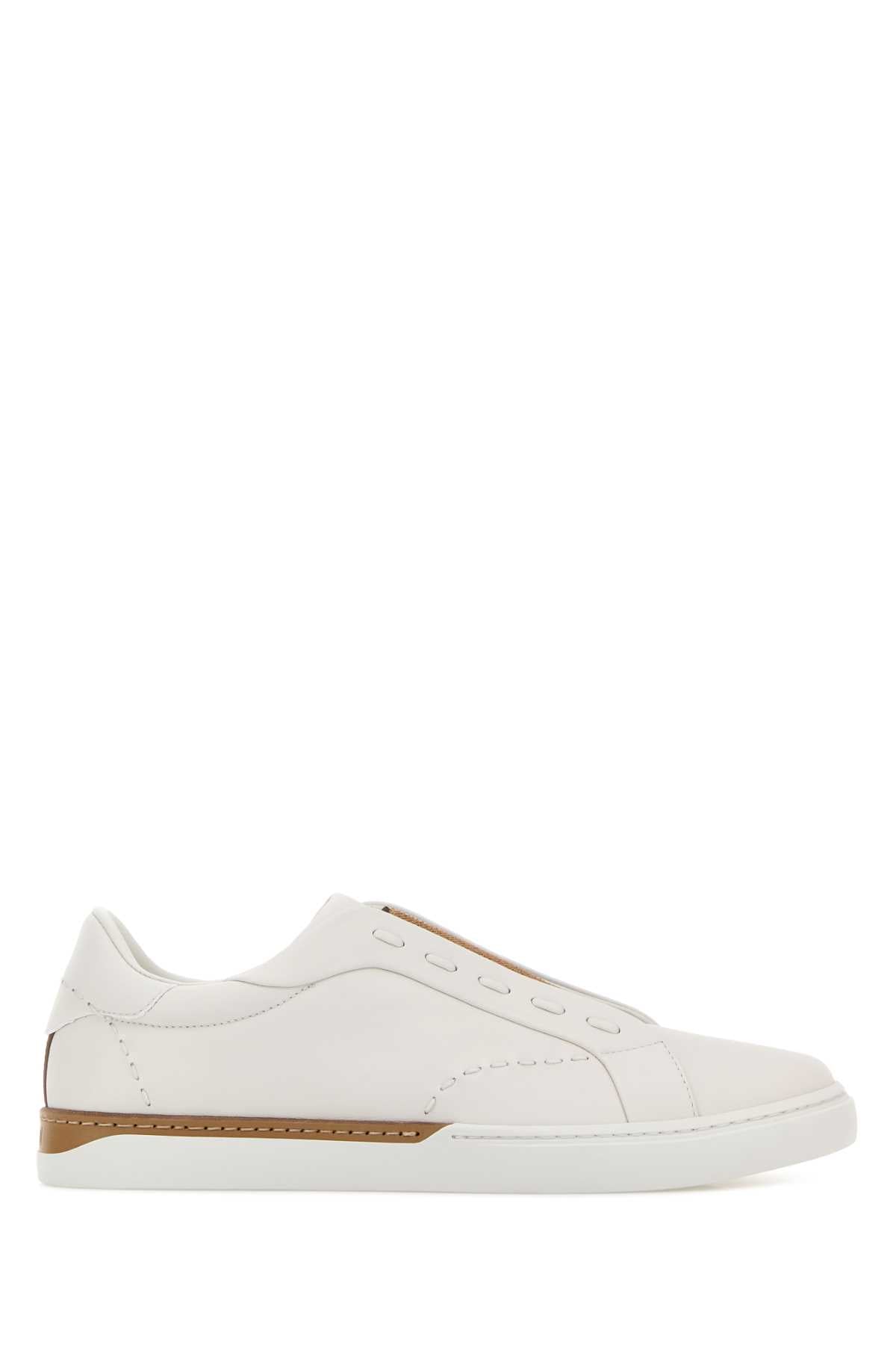 NO LACE SNEAKERS ELASTIC BAND SNEAKERS