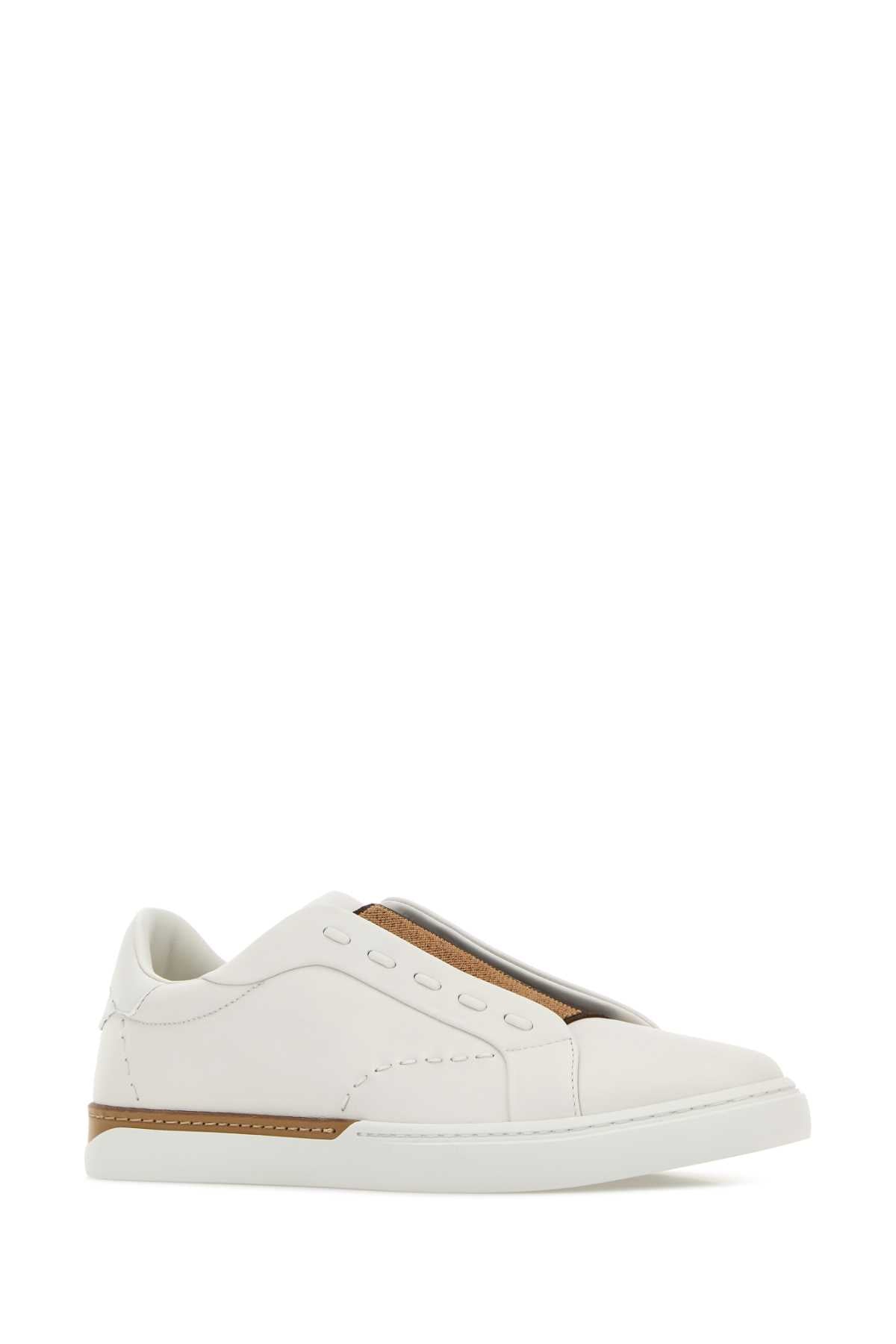 NO LACE SNEAKERS ELASTIC BAND SNEAKERS