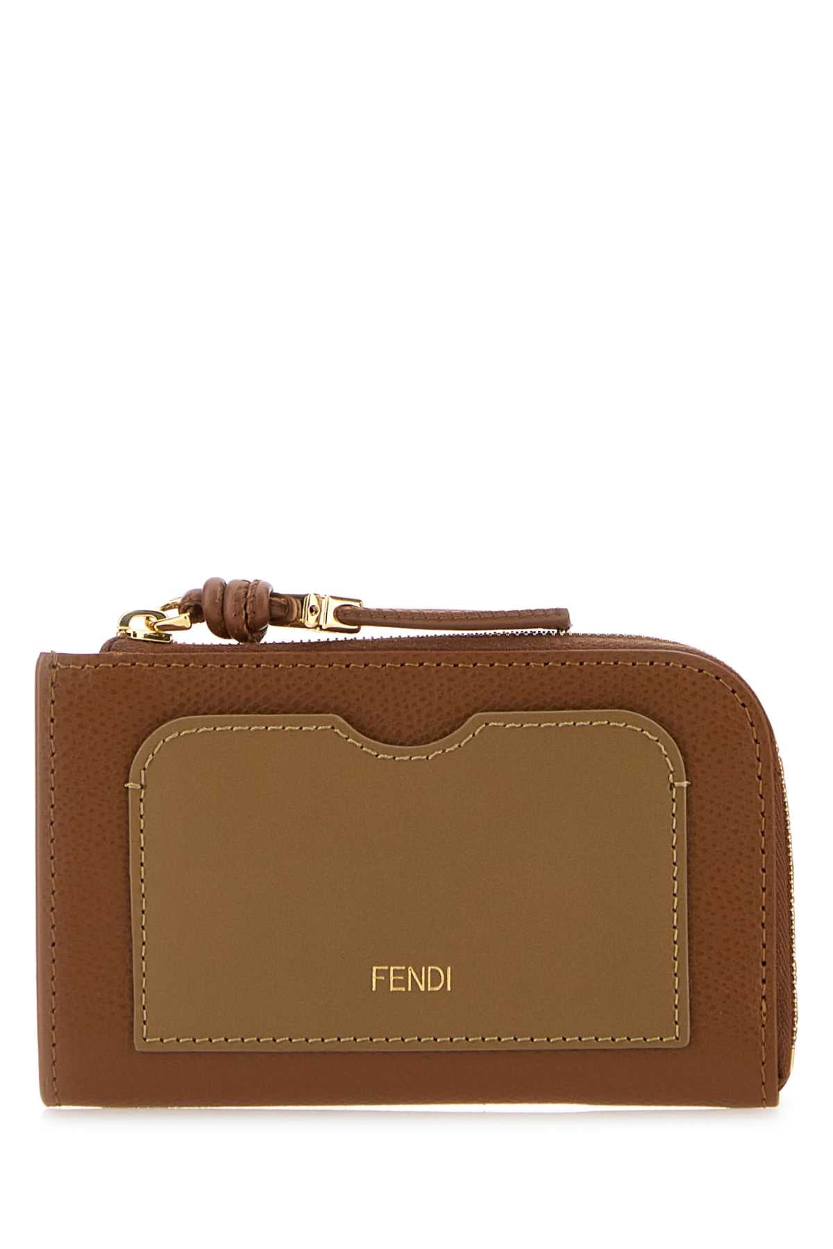 CARD CASE POUCH VIT.KING/CRUIS WALLETS