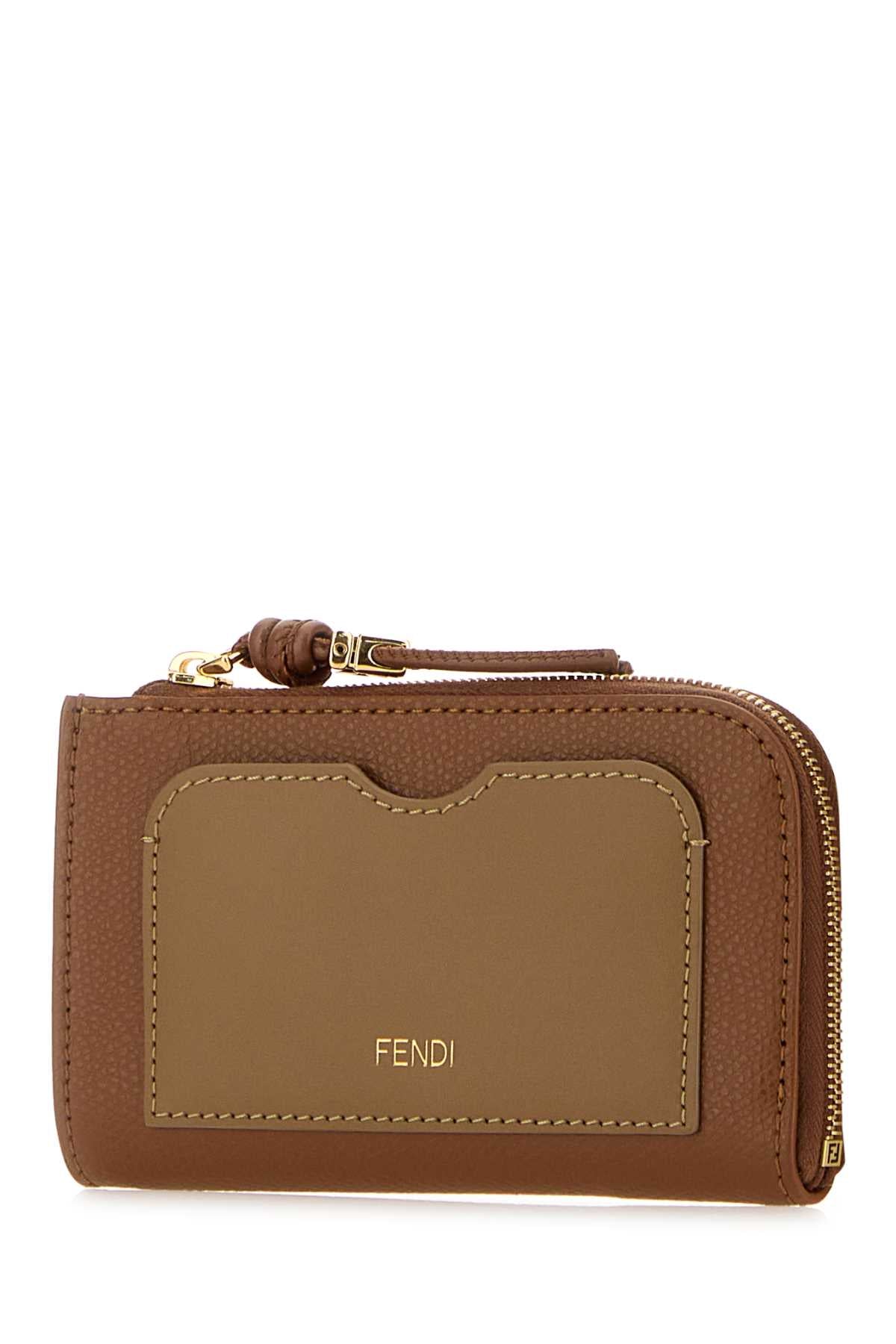 CARD CASE POUCH VIT.KING/CRUIS WALLETS