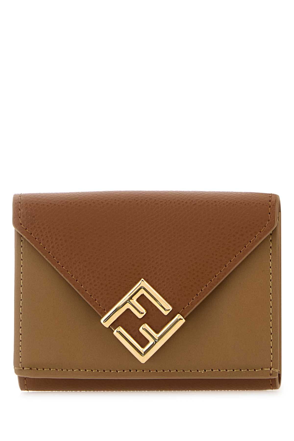 Fendi Mini trifold vit.king/cruis