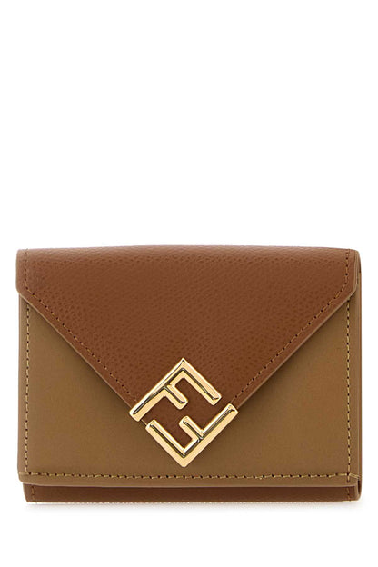 Fendi Mini trifold vit.king/cruis