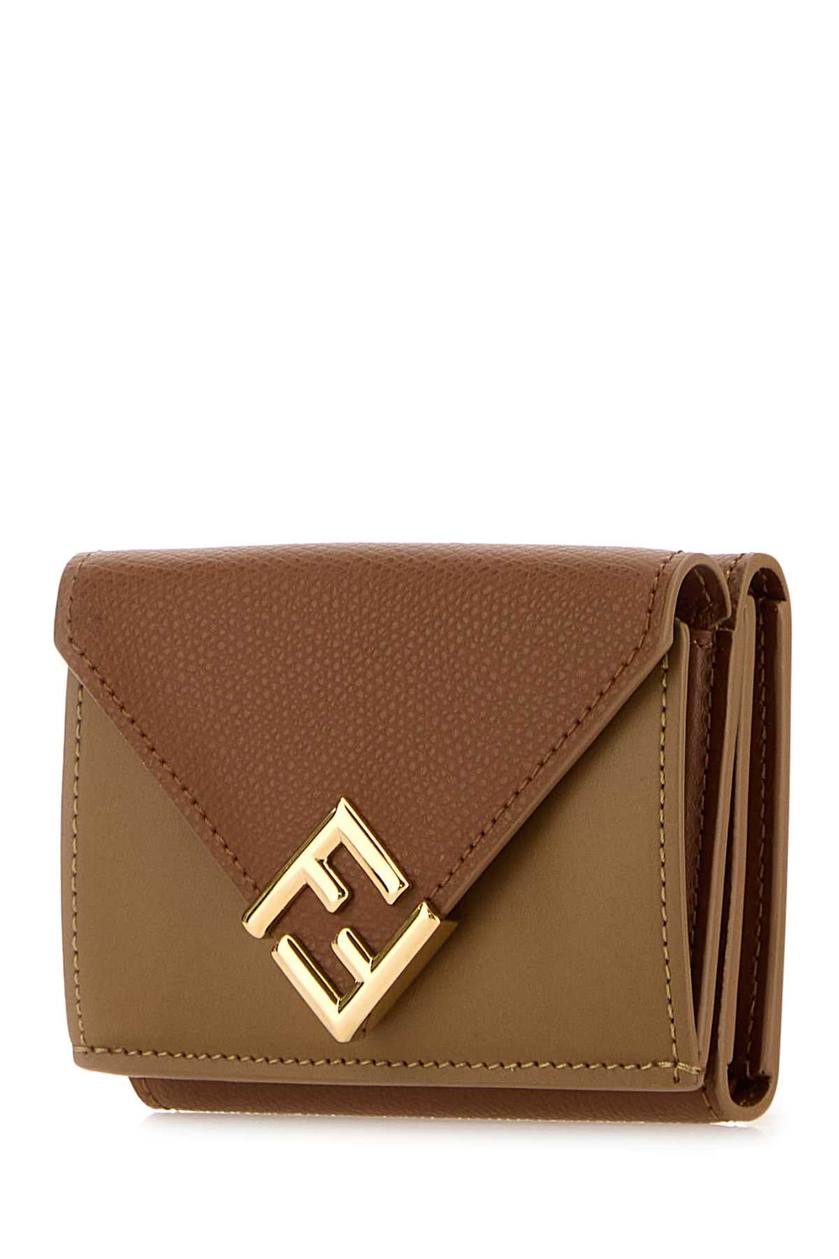 Fendi Mini trifold vit.king/cruis