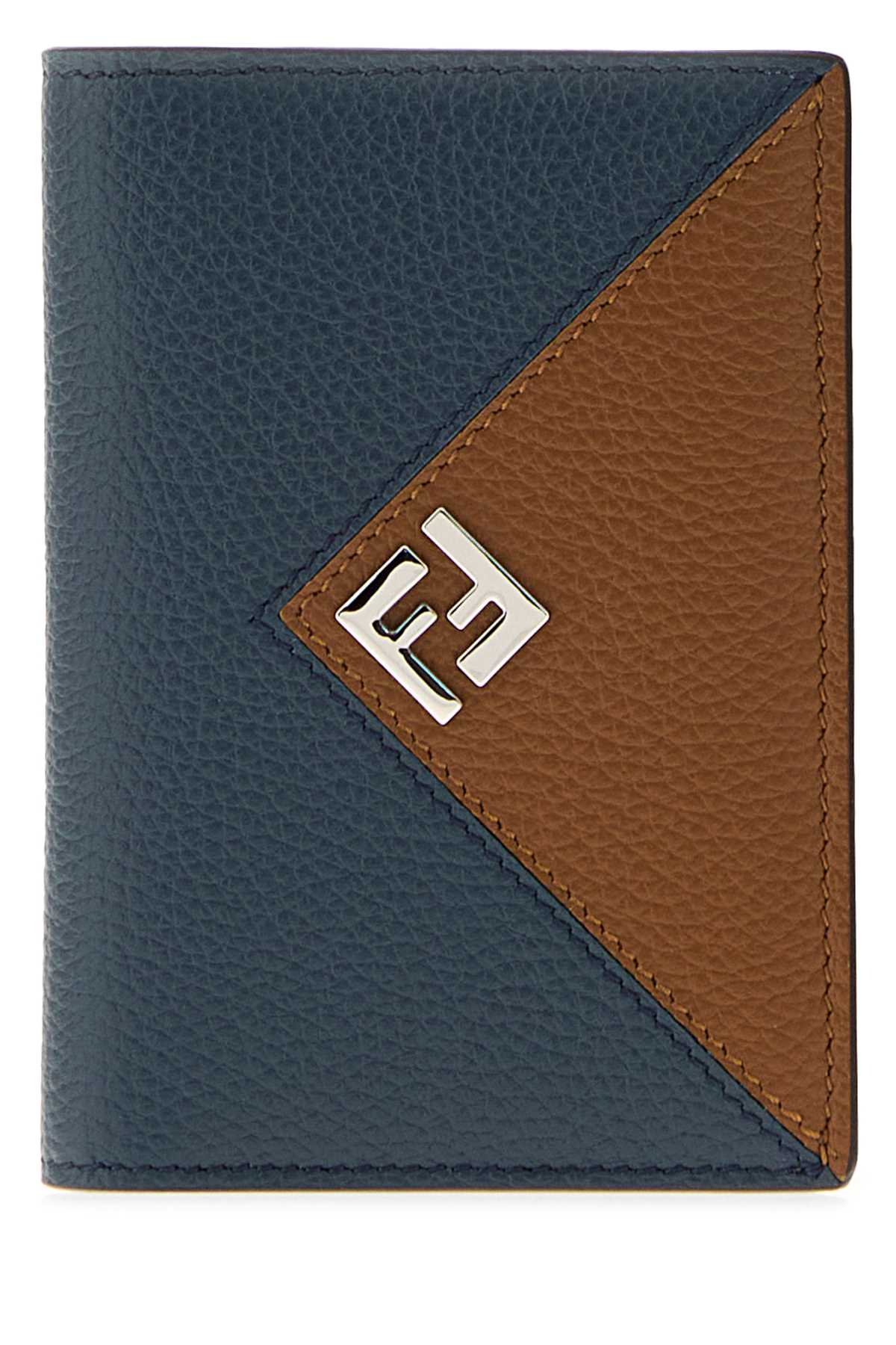 Fendi Vertical card holder