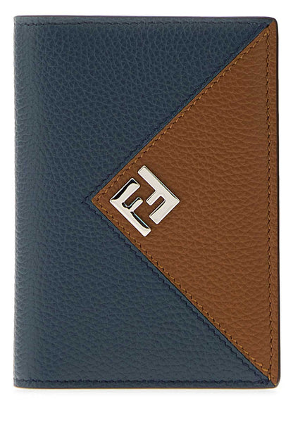 Fendi Vertical card holder