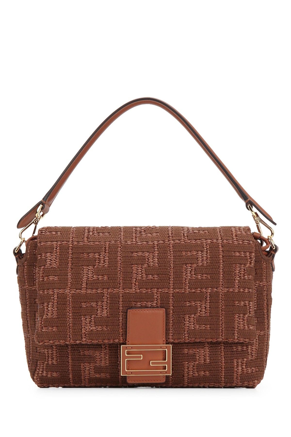 MAMMA BAGUETTE  PAGLIA CHICCO HANDBAGS