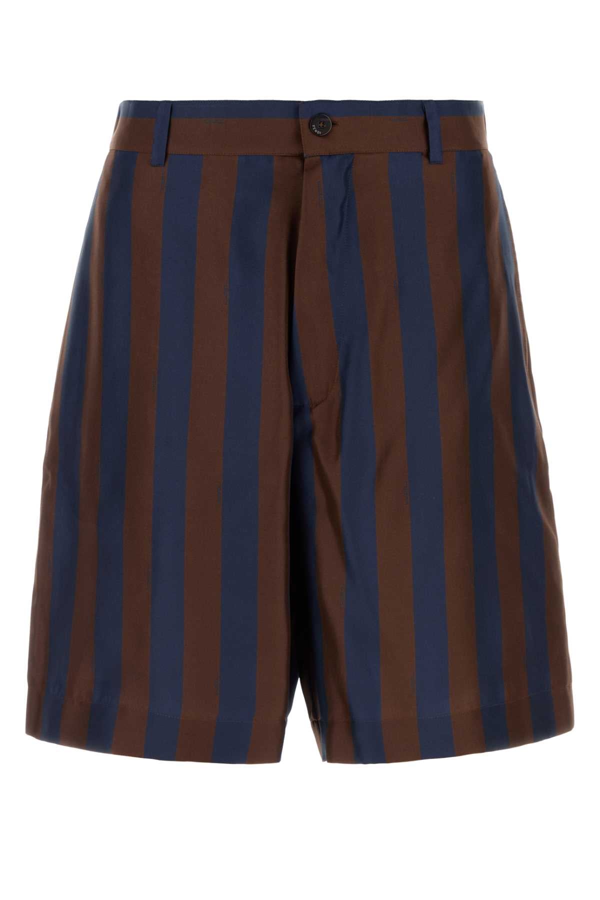 SHORTS SILK PEQUIN SHORTS