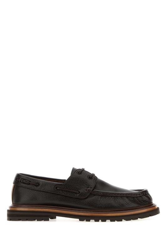 BOAT SHOES LOAFERS