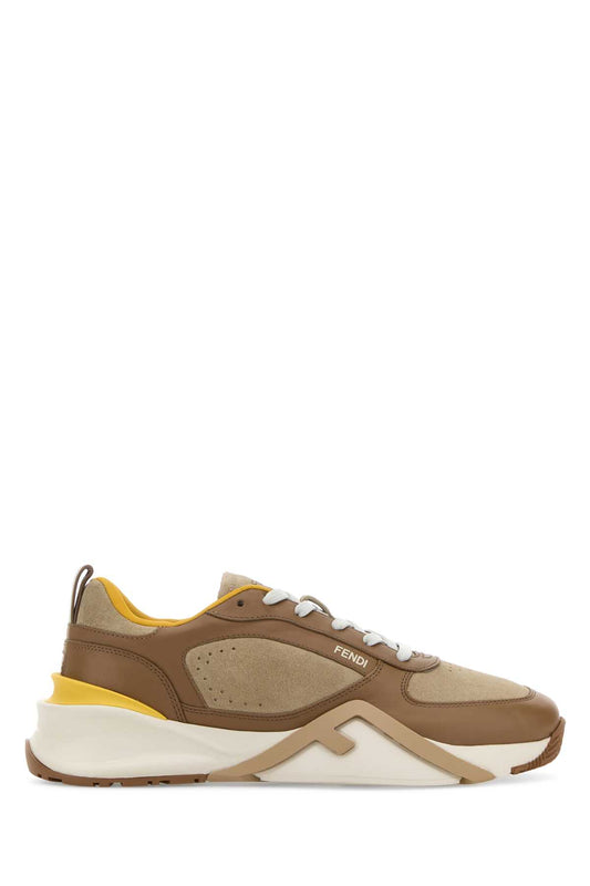 FLOW SNEAKER SNEAKERS