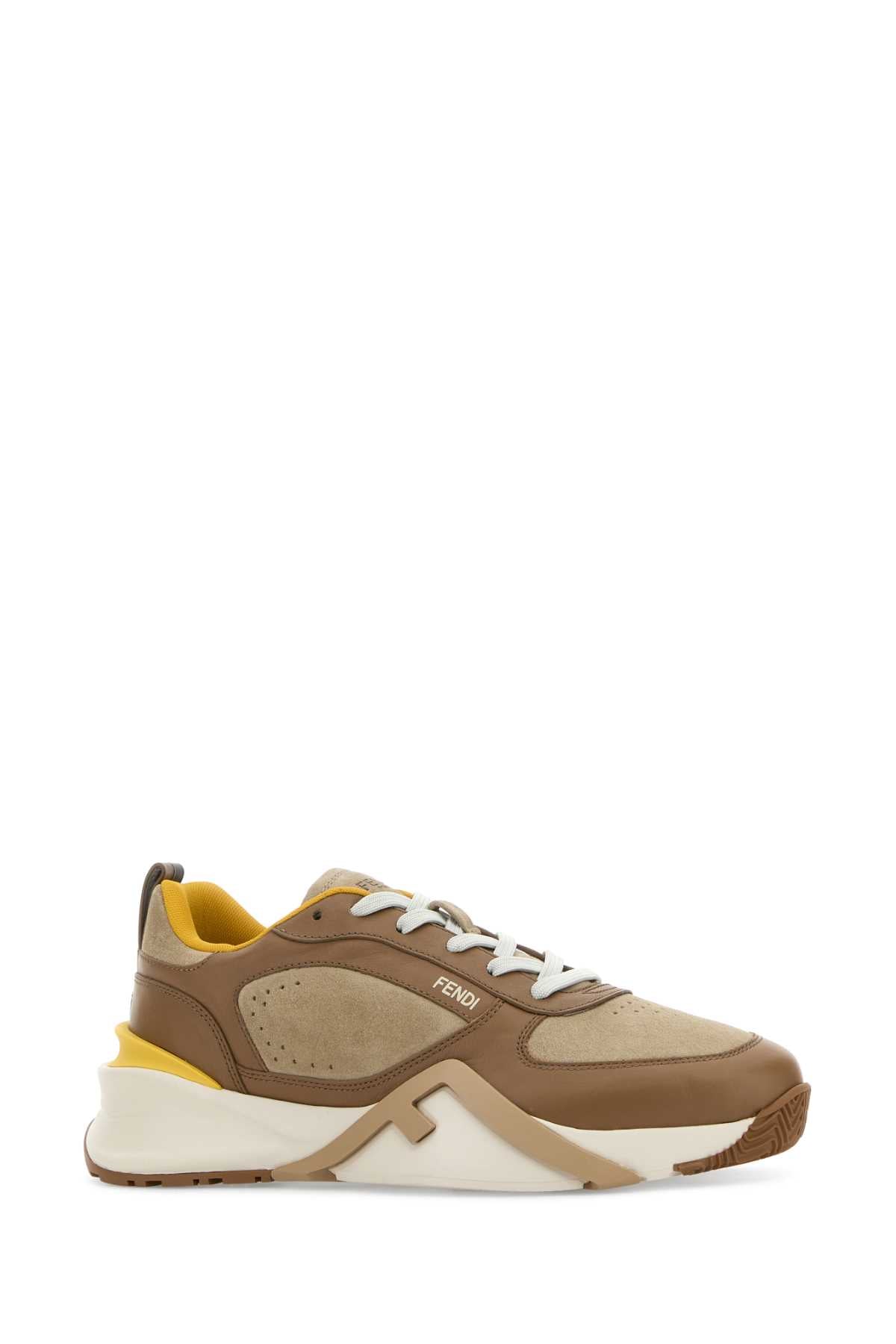 FLOW SNEAKER SNEAKERS