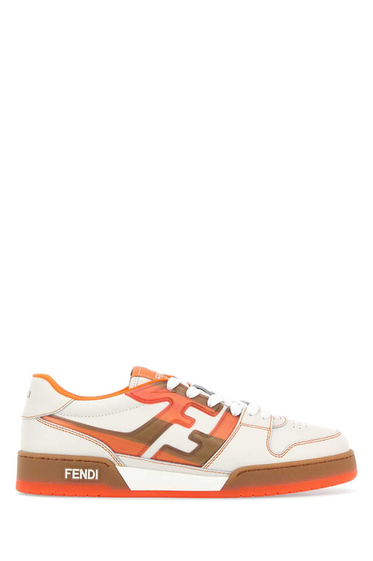 MATCH SNEAKERS SNEAKERS