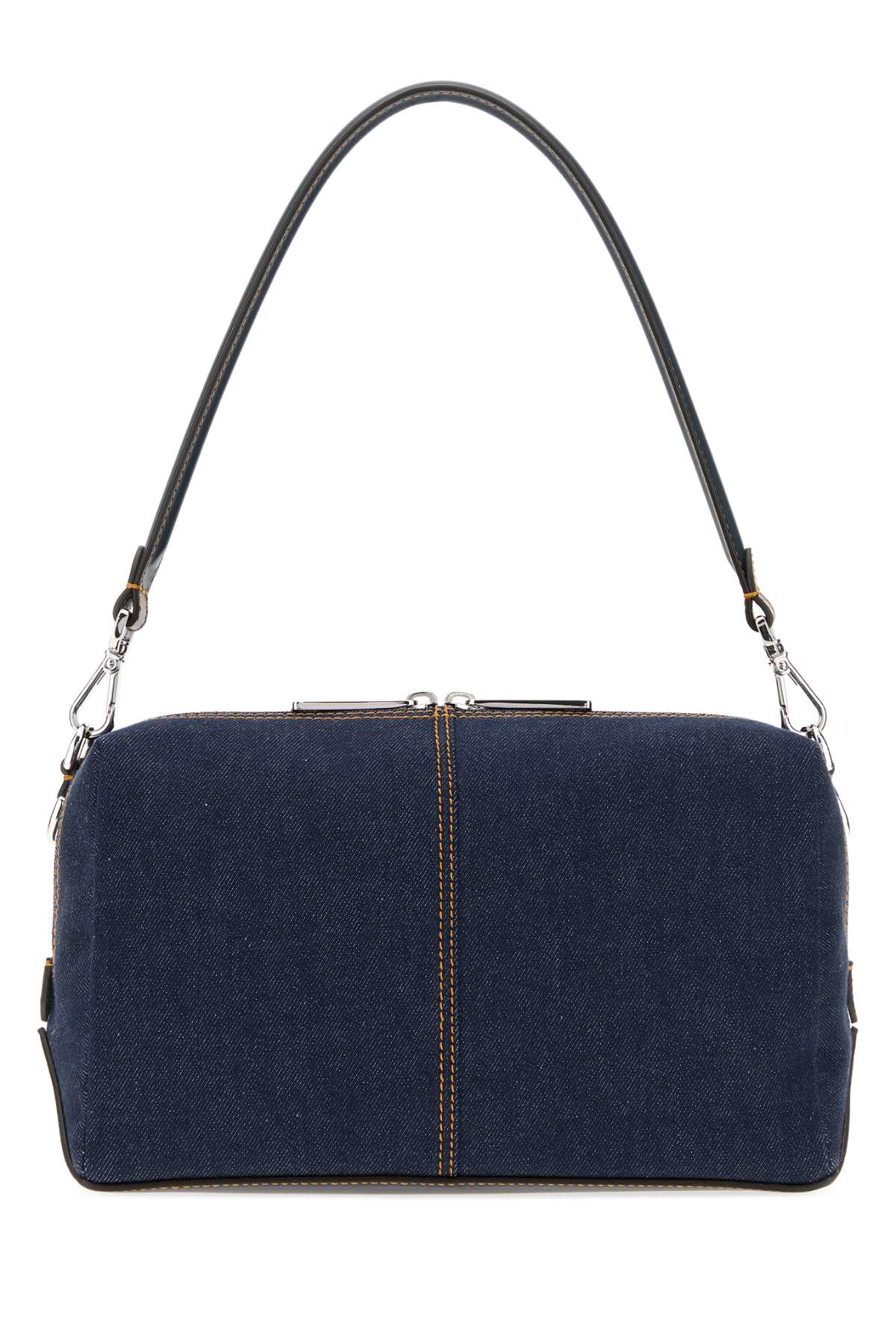 LUI BAG MEDIUM DENIM HANDBAGS