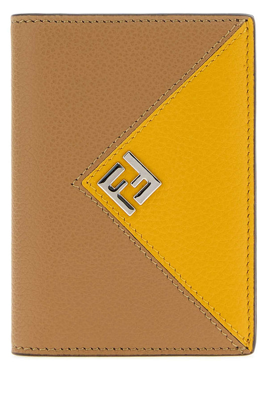 VERTICAL CARD HOLDER WALLETS