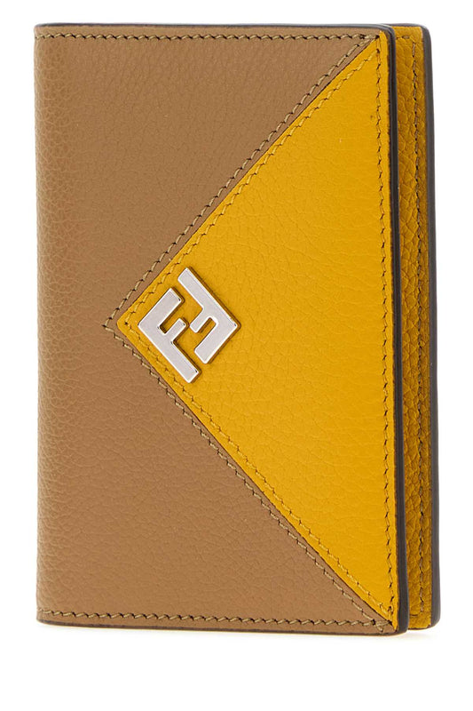 VERTICAL CARD HOLDER WALLETS