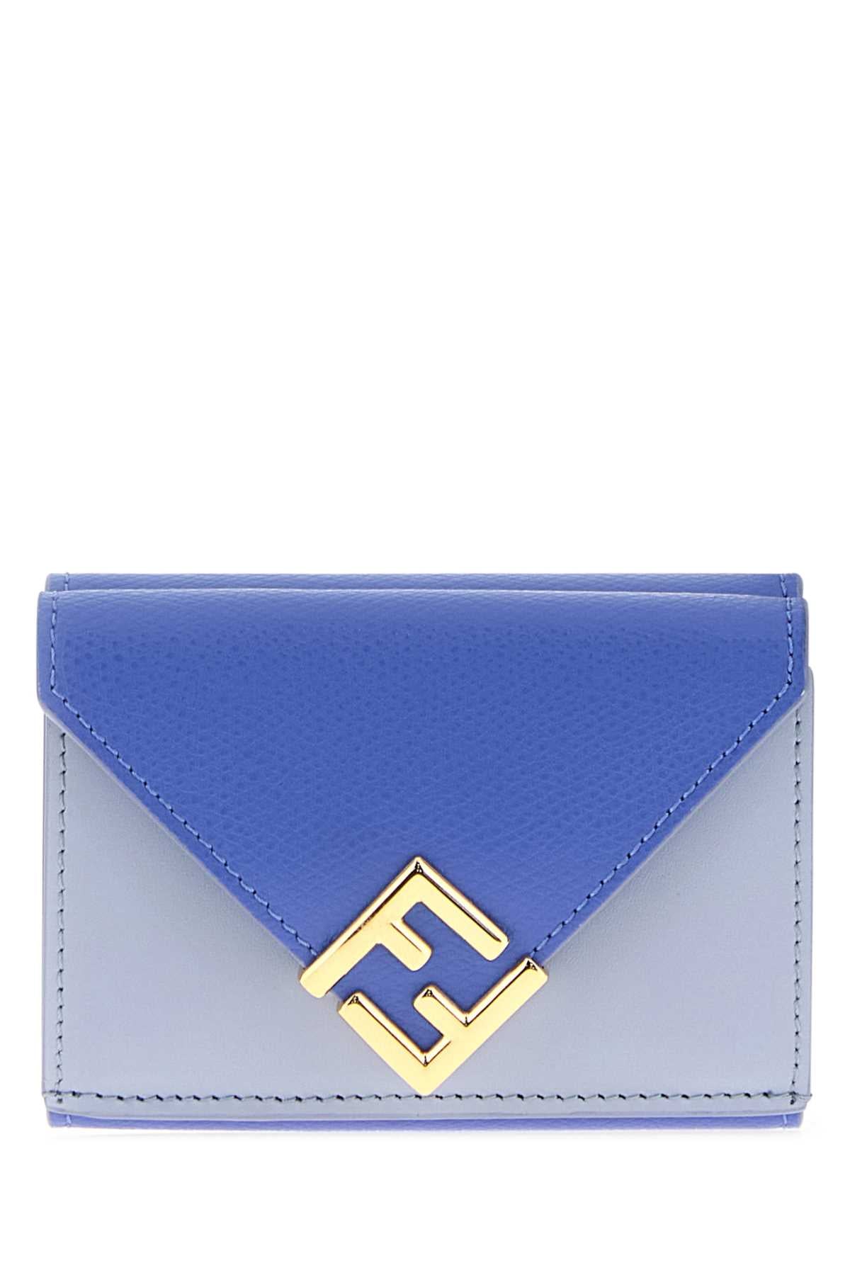 Fendi Mini trifold vit.king/cruis