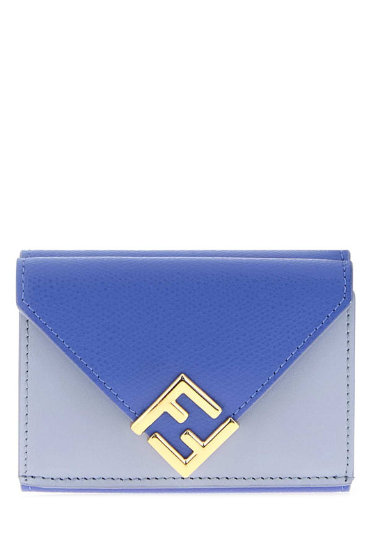 Fendi Mini trifold vit.king/cruis
