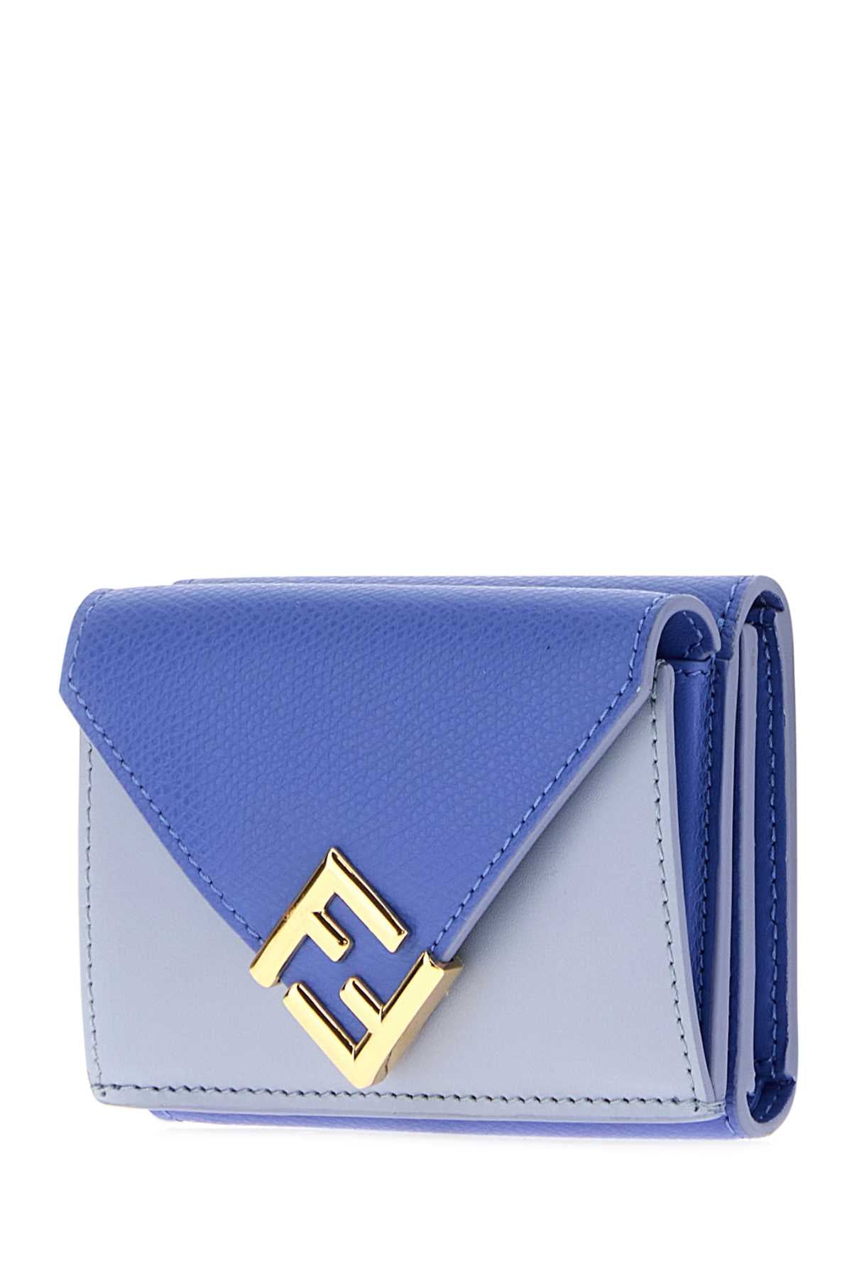 Fendi Mini trifold vit.king/cruis