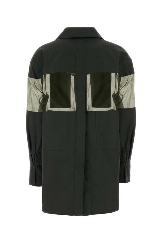 Fendi Blouson