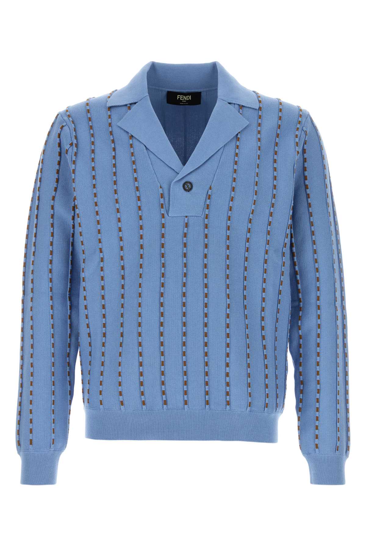 POLO CO STITCHING POLO