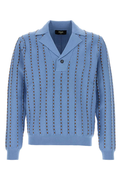 POLO CO STITCHING POLO