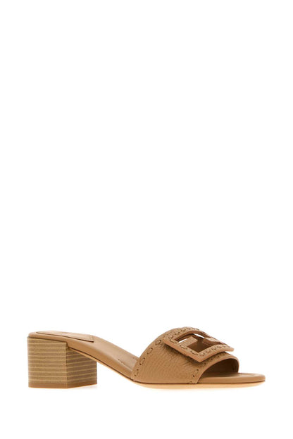 SLIDE VIT.BOTT+FF VITEL.C/INFI SANDALS