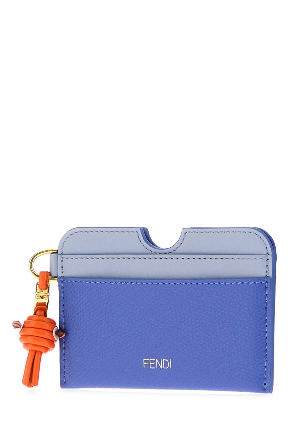 Fendi Cc flat with kn vit.king/cruis