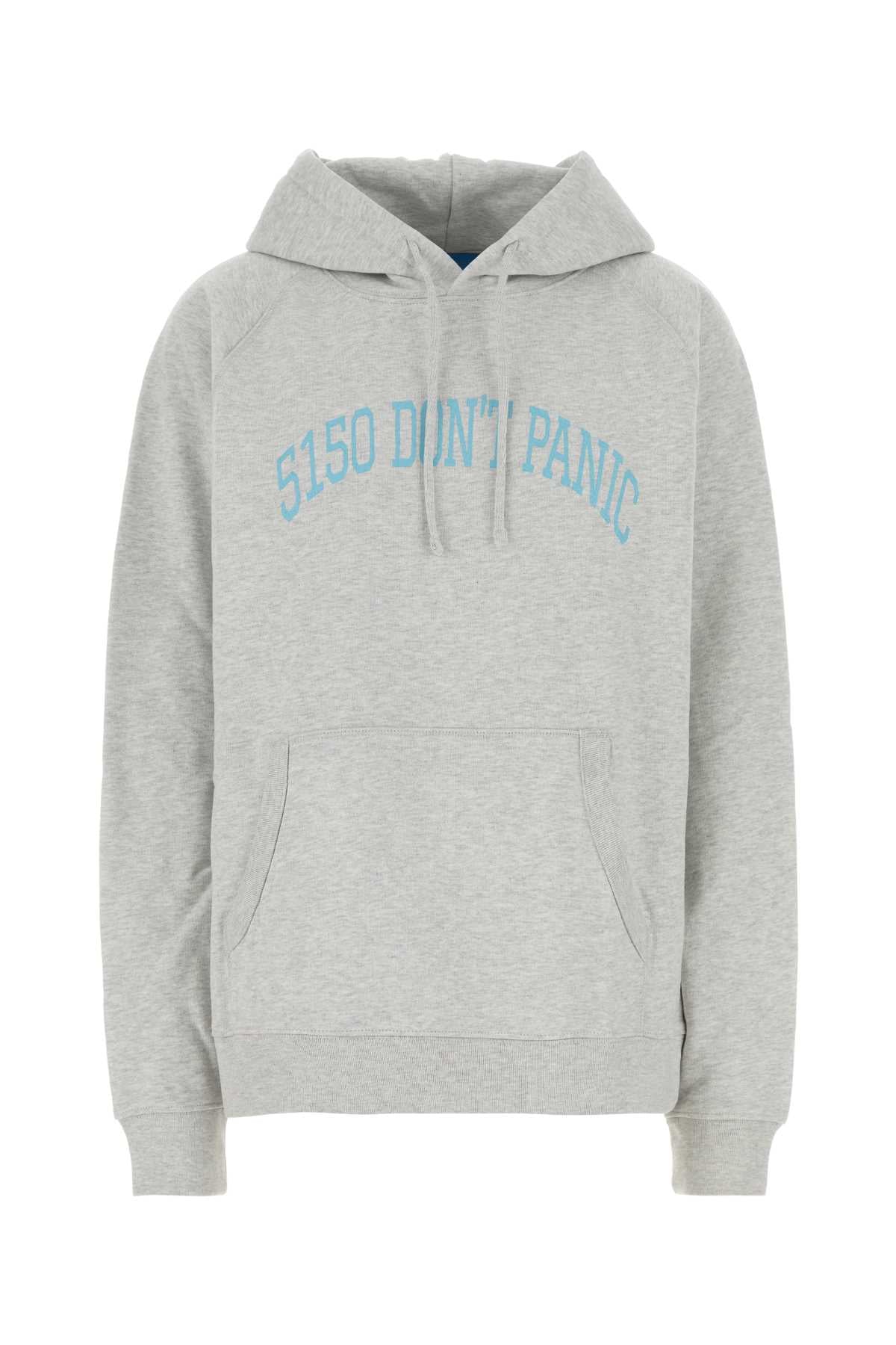DON'T PANIC HOODIE SWEATSHIRTS