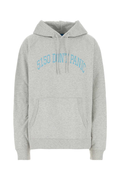 DON'T PANIC HOODIE SWEATSHIRTS