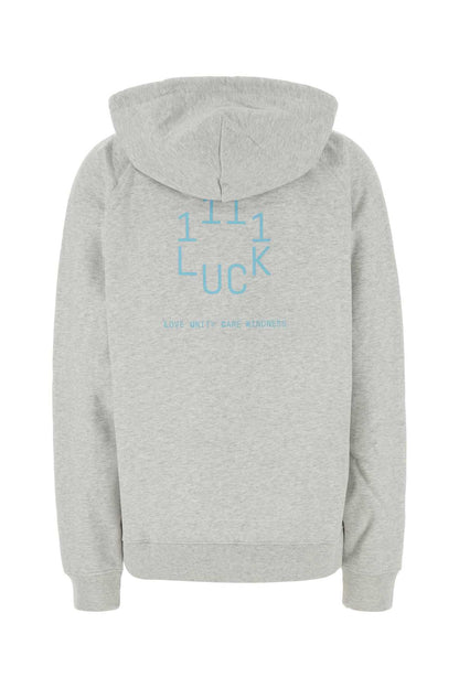 DON'T PANIC HOODIE SWEATSHIRTS
