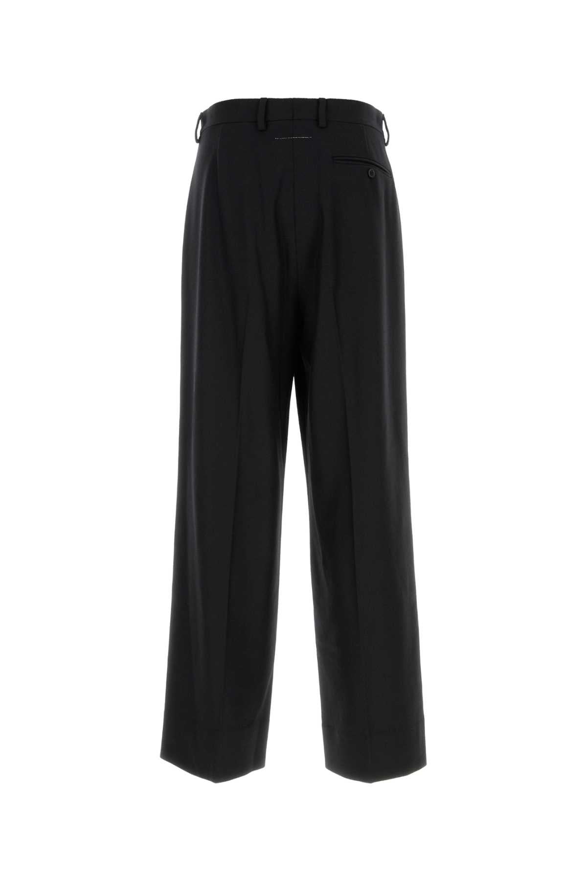 Mm6 Maison Margiela Pants