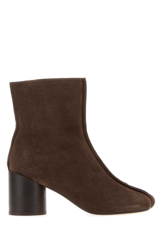 BALLET SHOE BOOTS