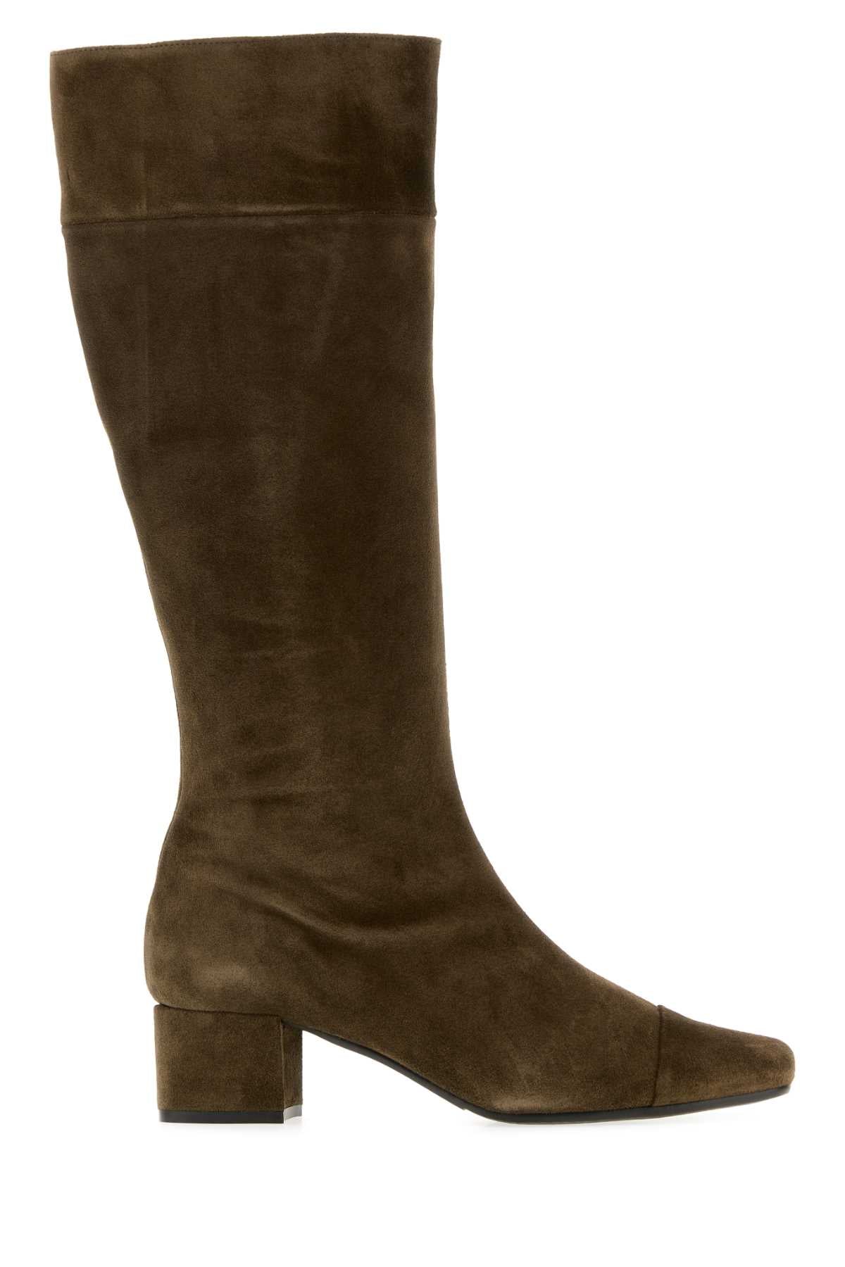MALAGA BIS BOOTS
