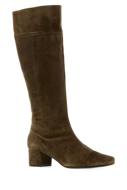 MALAGA BIS BOOTS