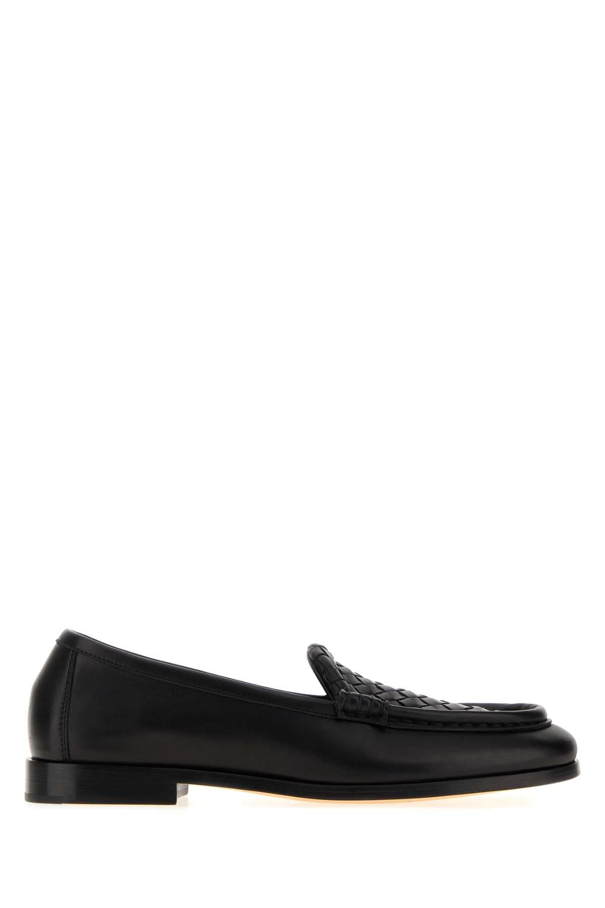 MOCASSINO NUOVO INTRECCIO SOLO SOPRA LOAFERS