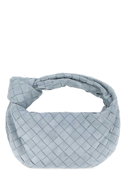 Bottega Veneta Mini jodie suede