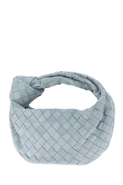 Bottega Veneta Mini jodie suede