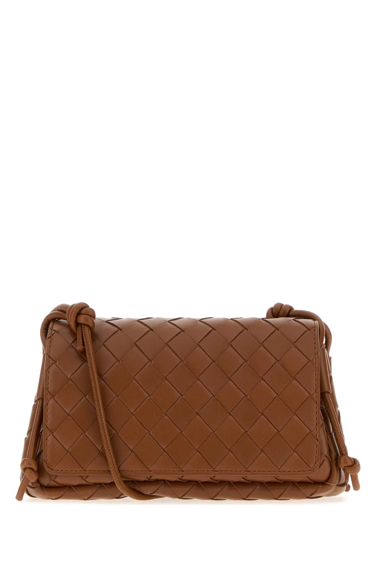 Bottega Veneta Notturno pelle