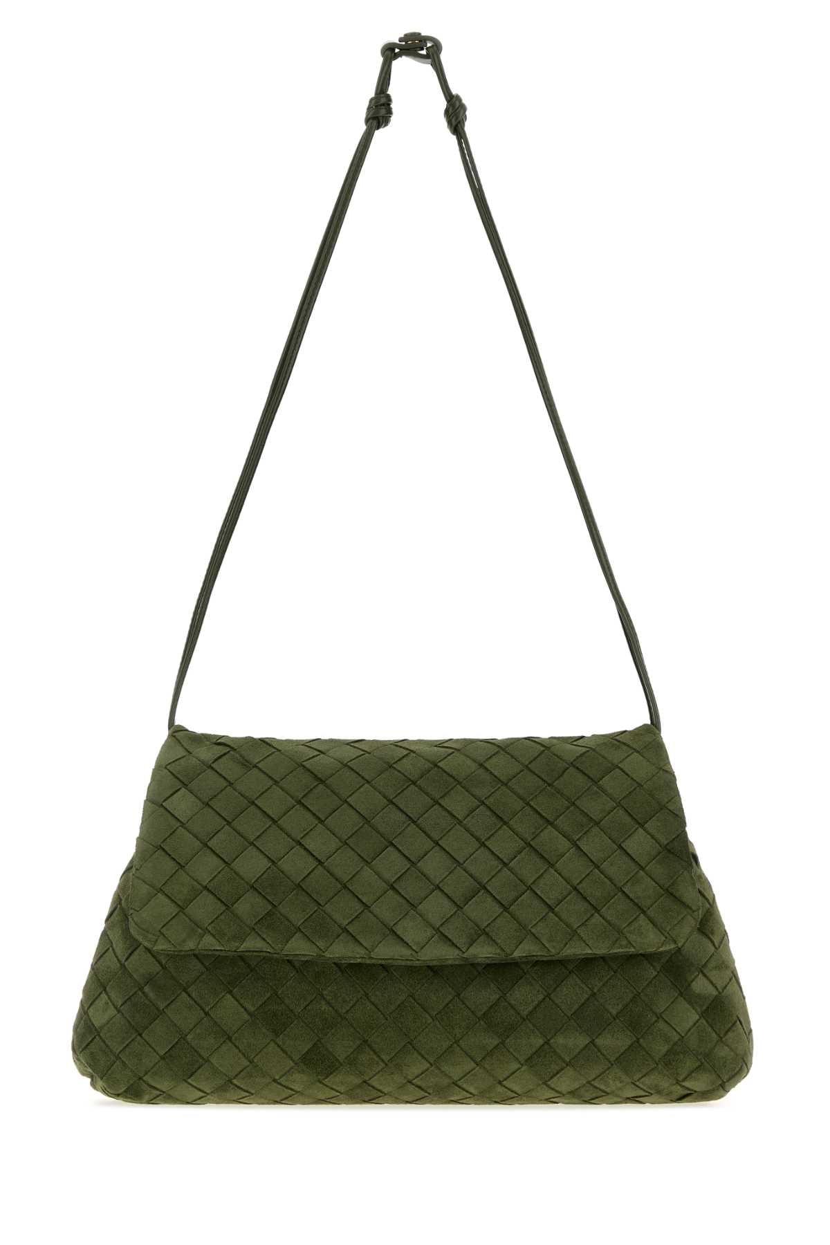 Bottega Veneta Giorno suede