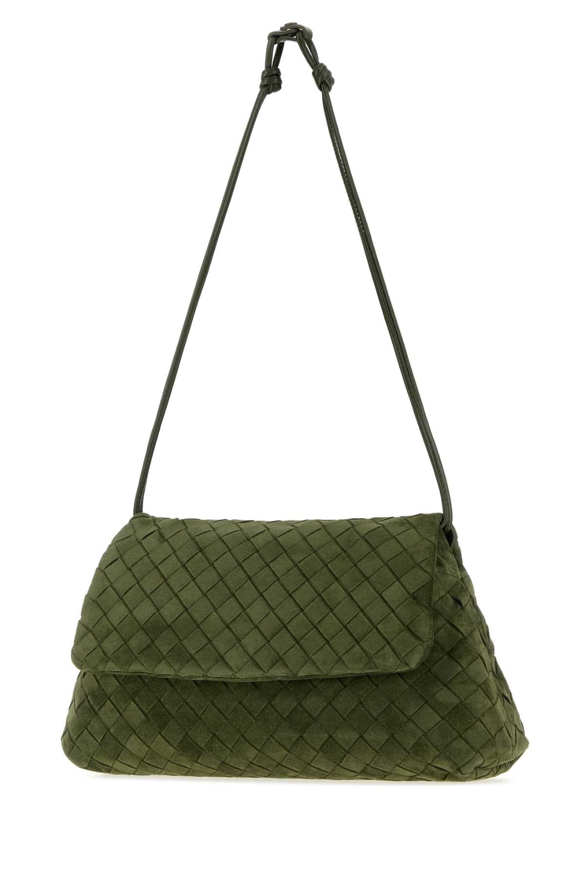 Bottega Veneta Giorno suede