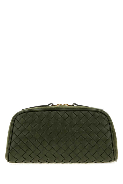 NODO SMALL POUCH CLUTCHES