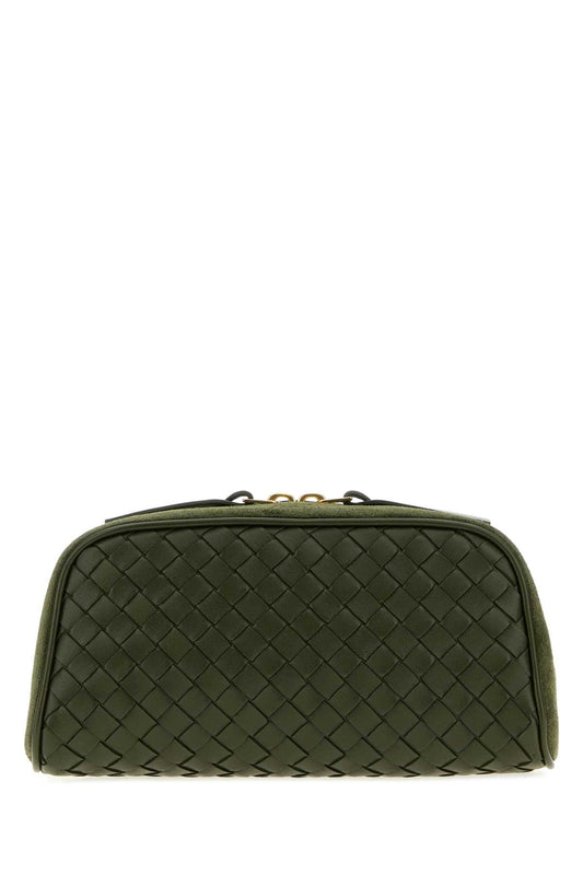 NODO SMALL POUCH CLUTCHES