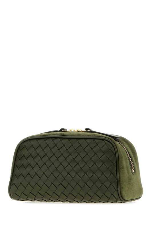 NODO SMALL POUCH CLUTCHES